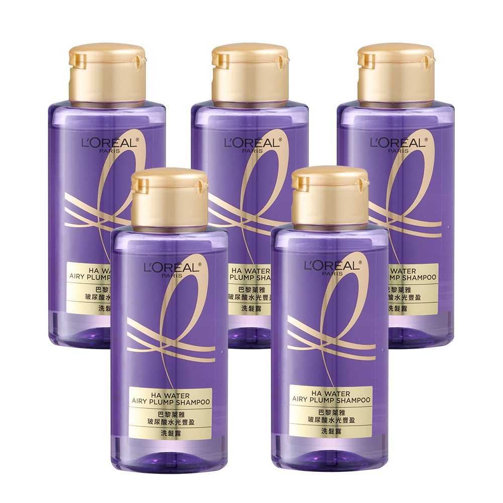 L'Or&eacute;al Paris, , large