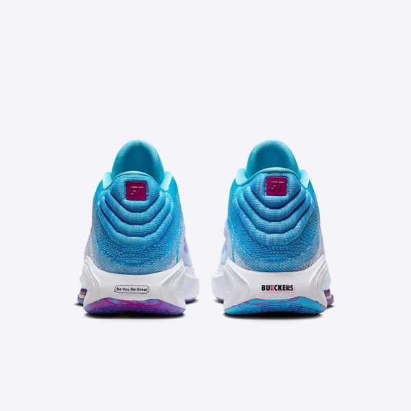 [Kixpress] Nike G.T. Hustle 3 EP 男 籃球鞋 Paige Bueckers 緩震 藍 [HJ7677-900], , large