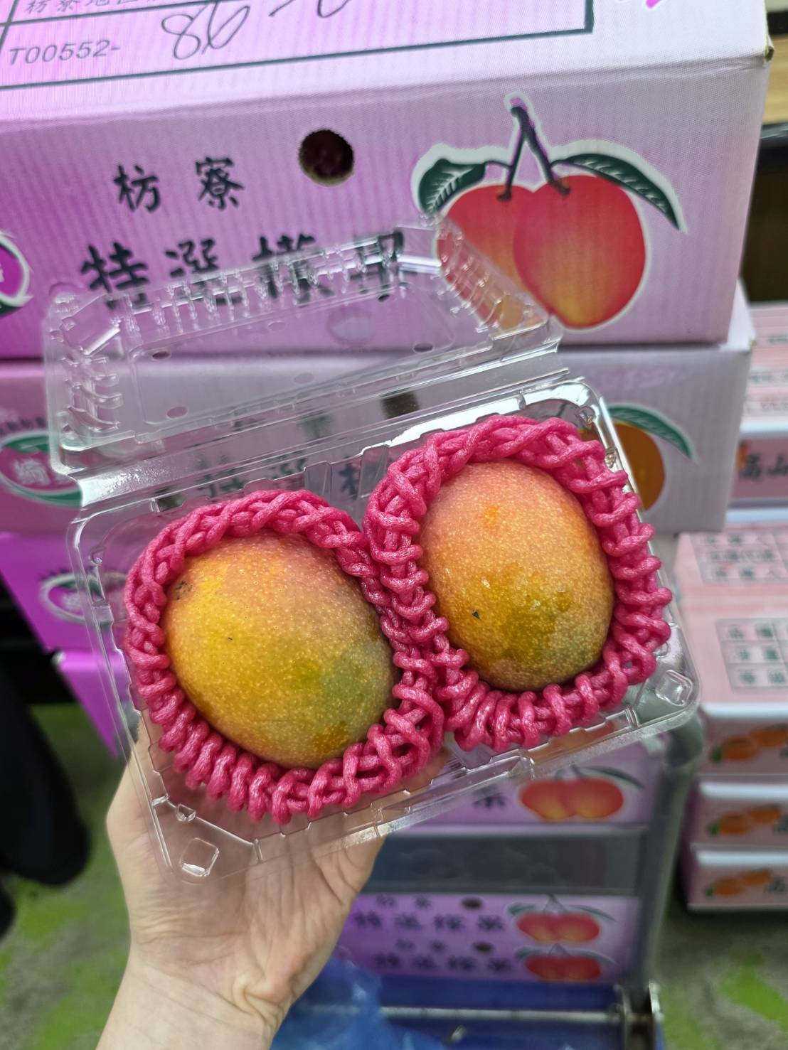 [芯鮮果]枋寮嚴選( 愛文芒果 ), , large