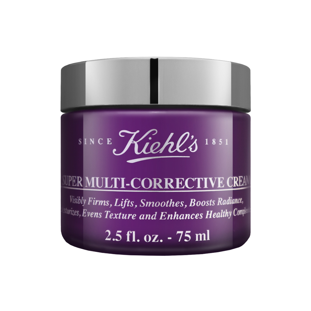 【Kiehl's 契爾氏】超進化全能修護超級乳霜 75ml, , large