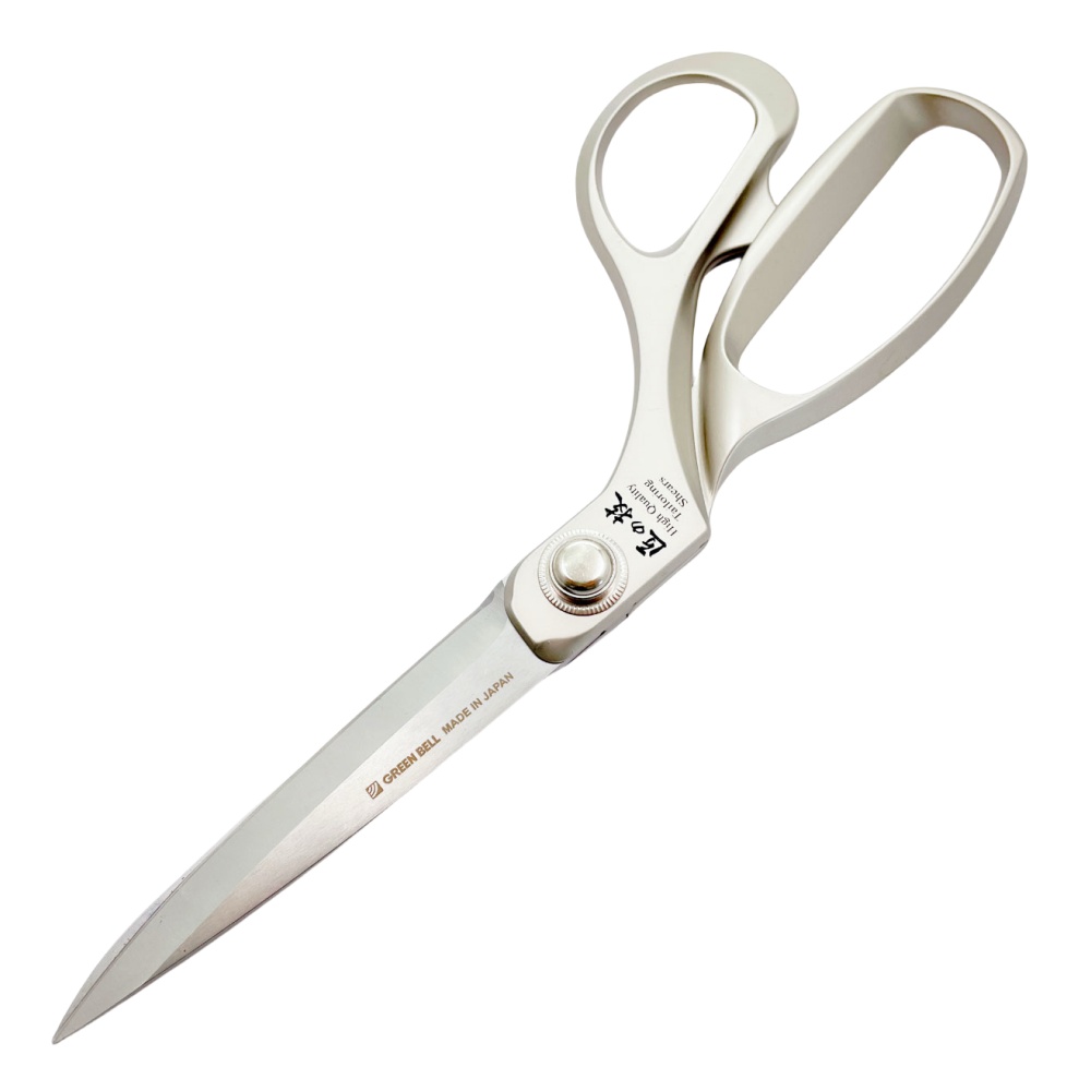 【Greenbell】Tailoring Scissors (L), , large