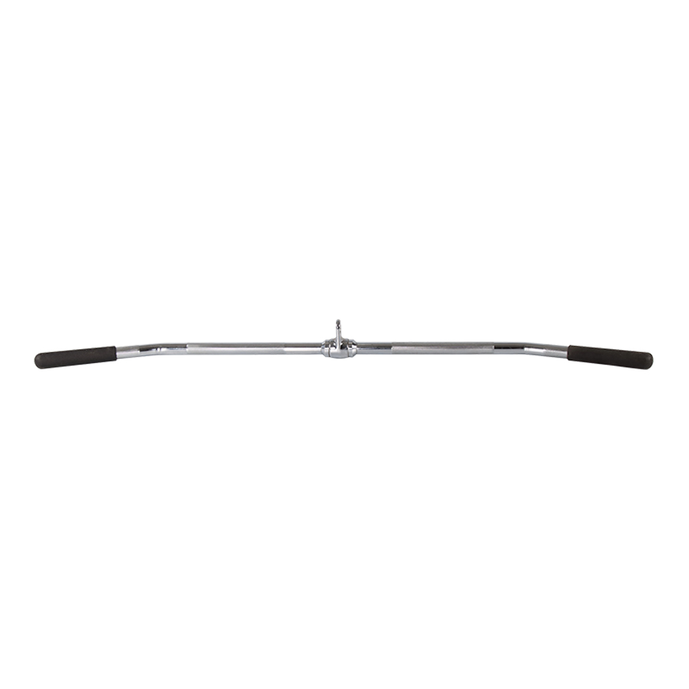 Revolving 48" Standard Lat Bar, , large