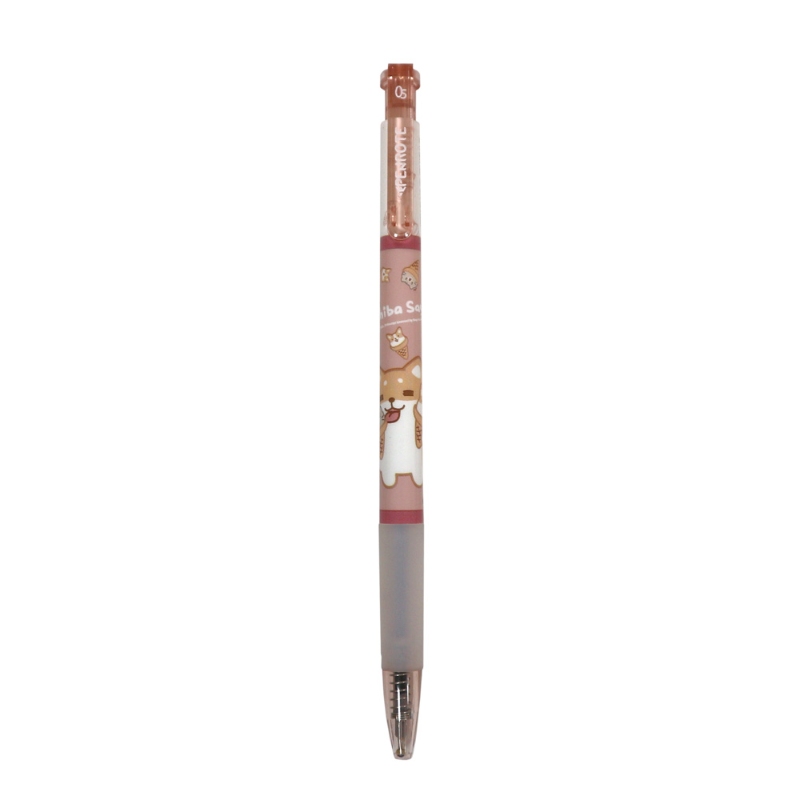 Oil-Based Pen &ndash; Pink, , large