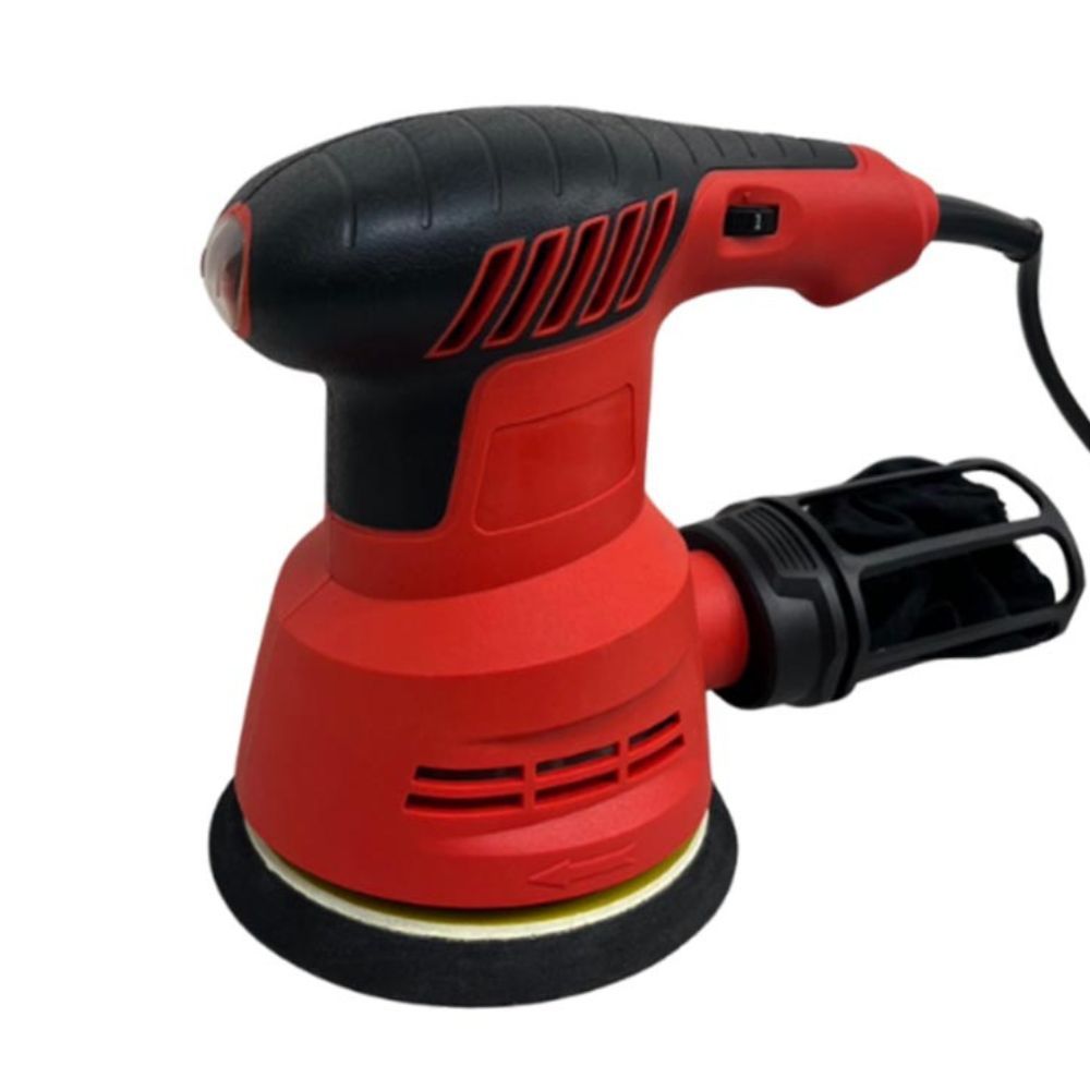 打磨砂機8孔/110V圓型(隨機), , large