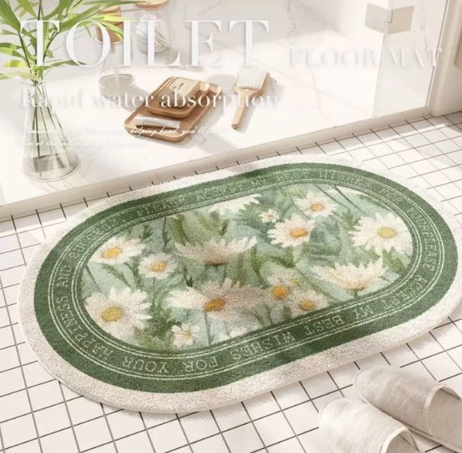 floor mat, , large