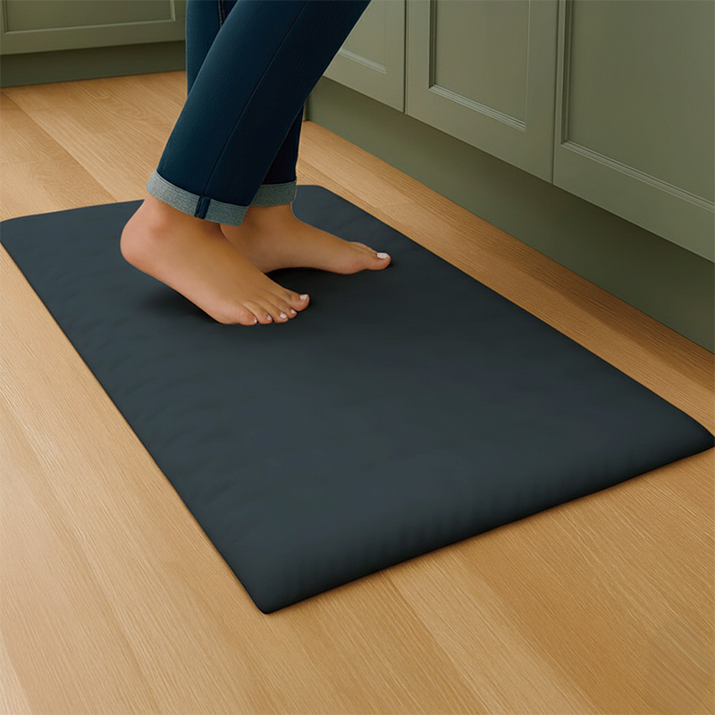 【怪獸】B+ 恐龍蛋獨立筒療癒地墊 (58X36cm) -藍色, , large