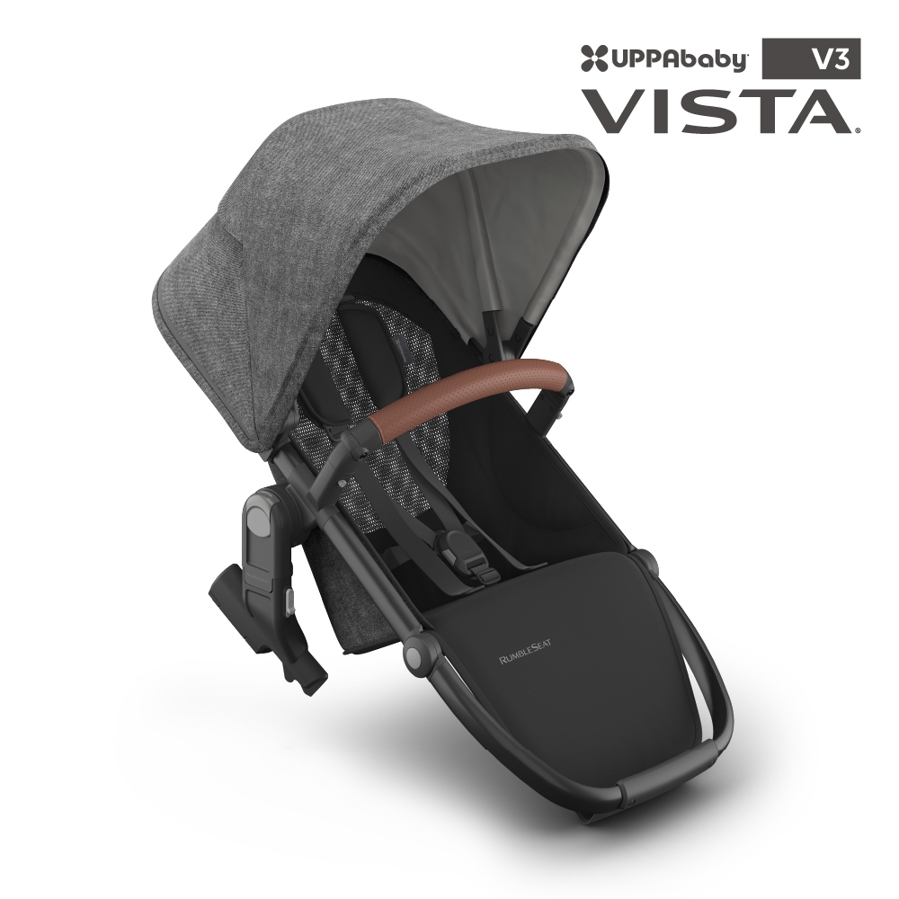 【UPPAbaby】VISTA V3摺疊座椅, , large