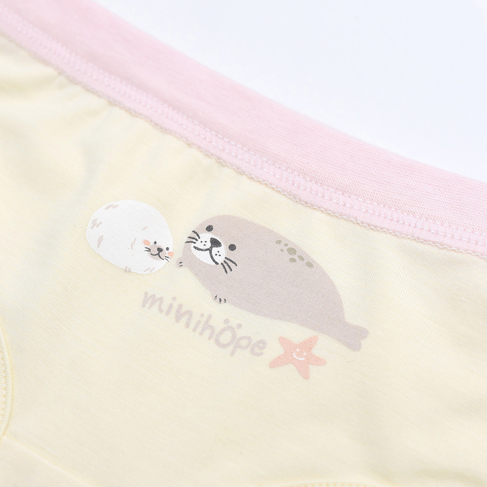minihope Girls underwear, , large