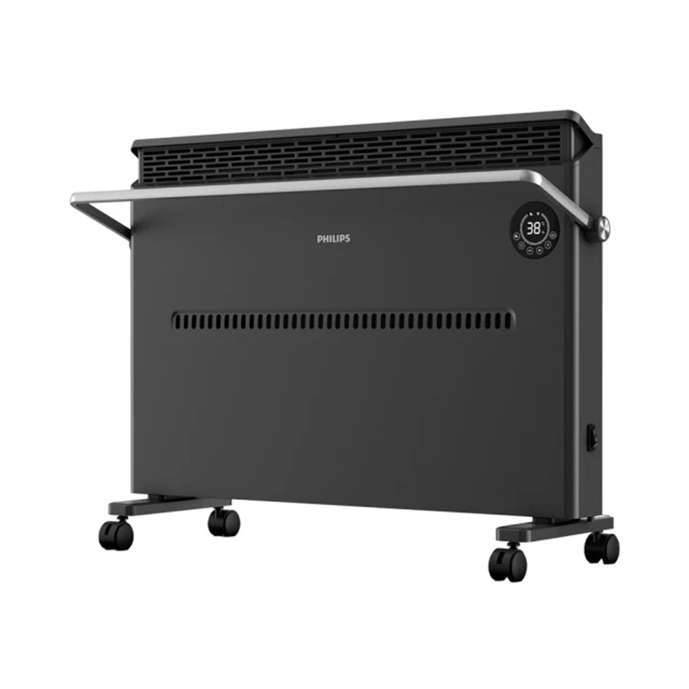 Philips 飛利浦 AHR3144CS 石墨烯對流取暖機 黑(電暖器/可遙控), , large