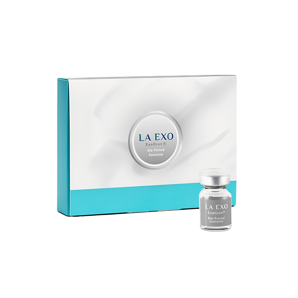 LA EXO Advanced Activating Bio-Pulsed Exosome