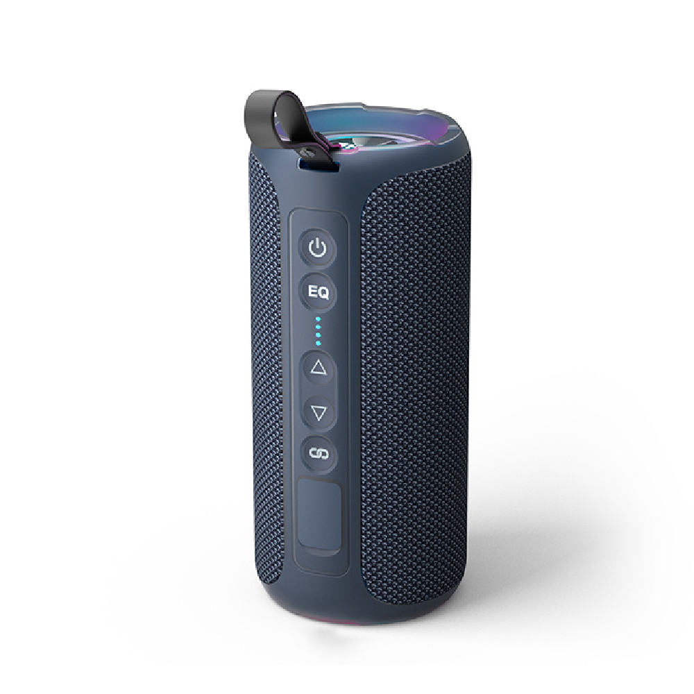 Ortizan X8 Pro Outdoor Party Bluetooth Speaker | 40W Powerful Sound, 18-Hour Battery Life, IPX7 Waterproof, , large