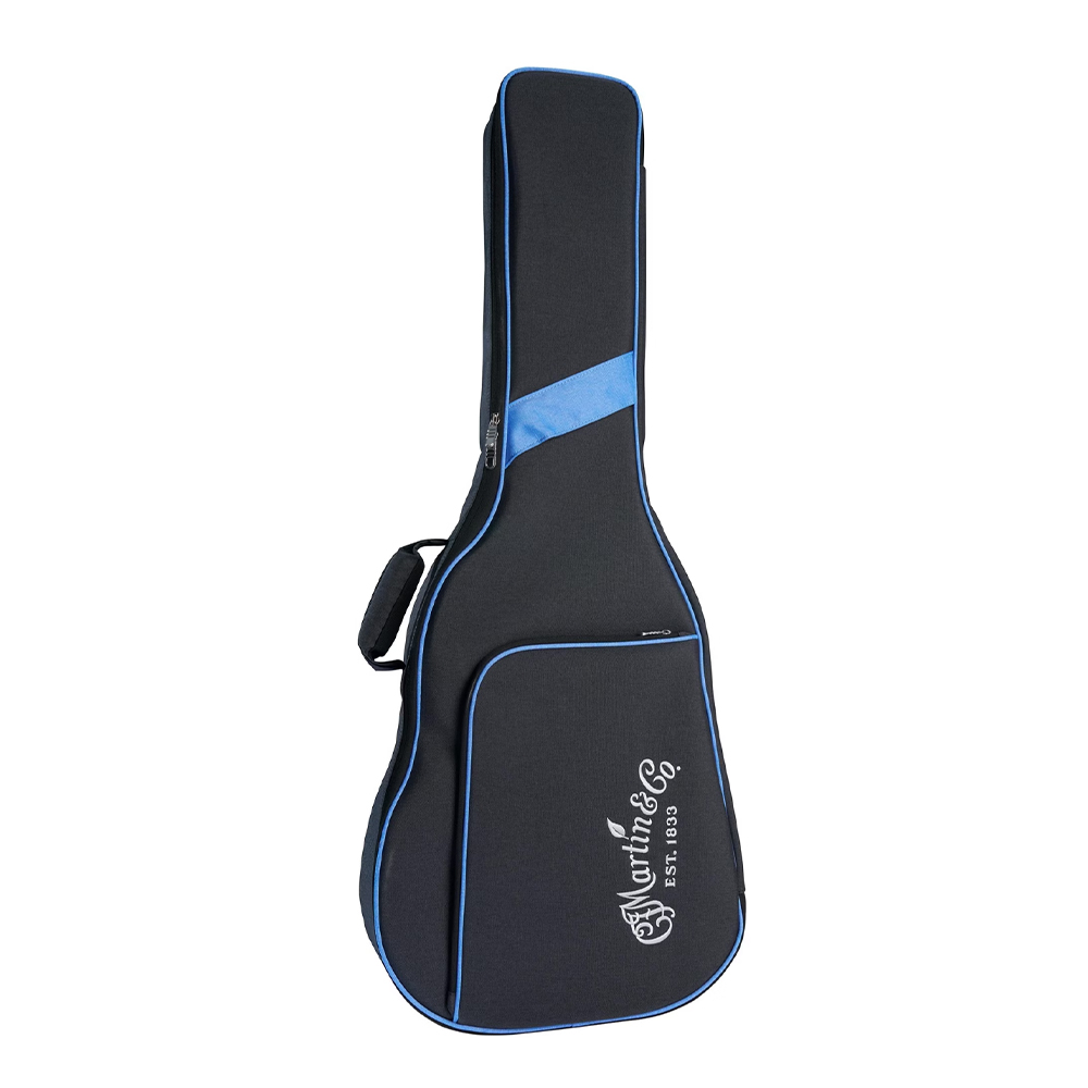 Martin 000XE Ebony, , large