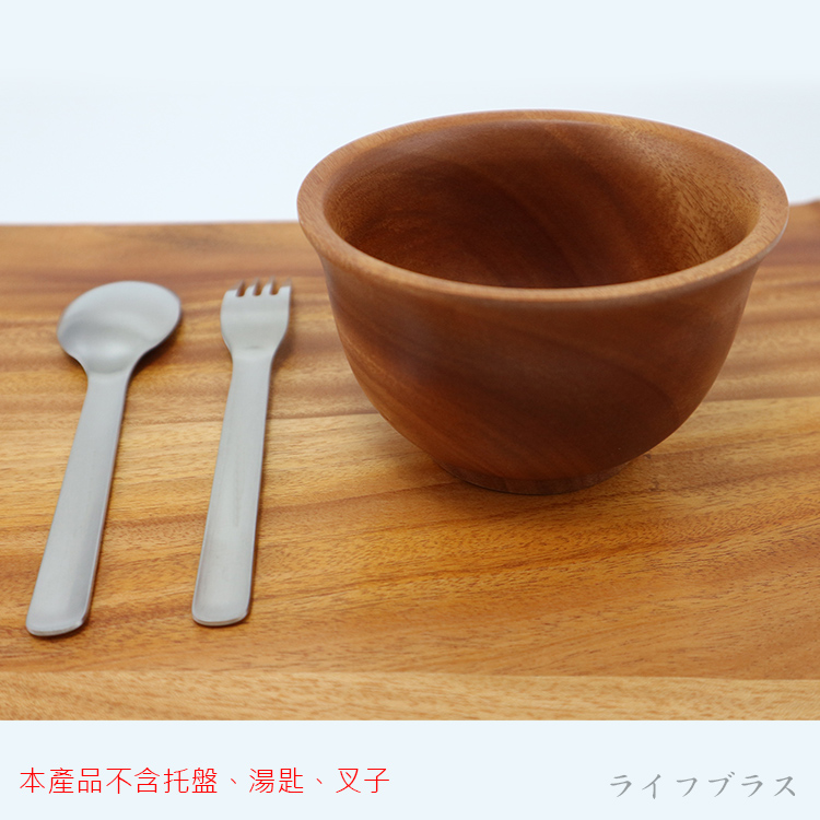 原木禪碗-4入, , large