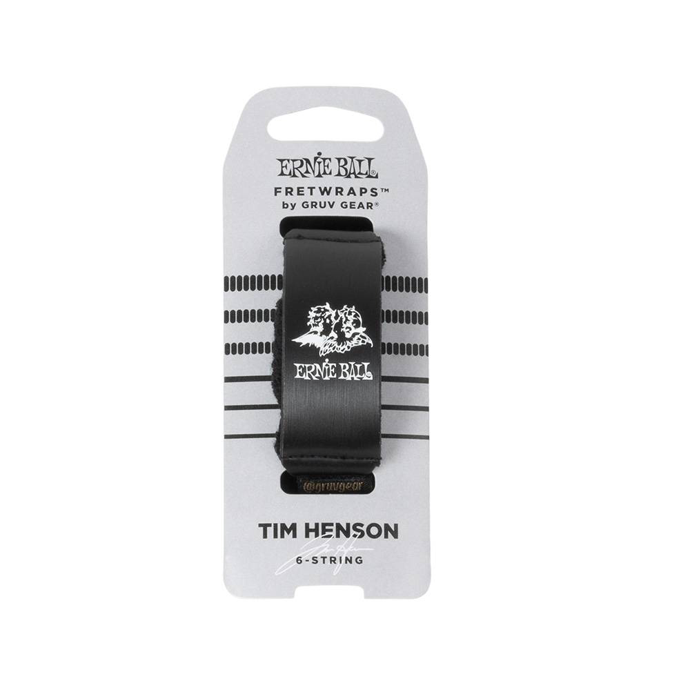 Ernie Ball Tim Henson Bundle 9635 簽名款套弦配件組【敦煌樂器】, , large