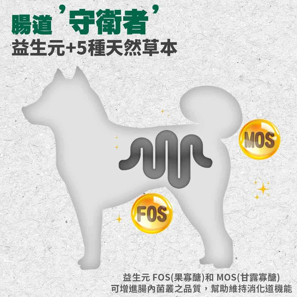 【寵愛生活本舖】西班牙進口-自然嗑-Dibaq迪貝可犬糧300g/3kg 迪貝可, , large