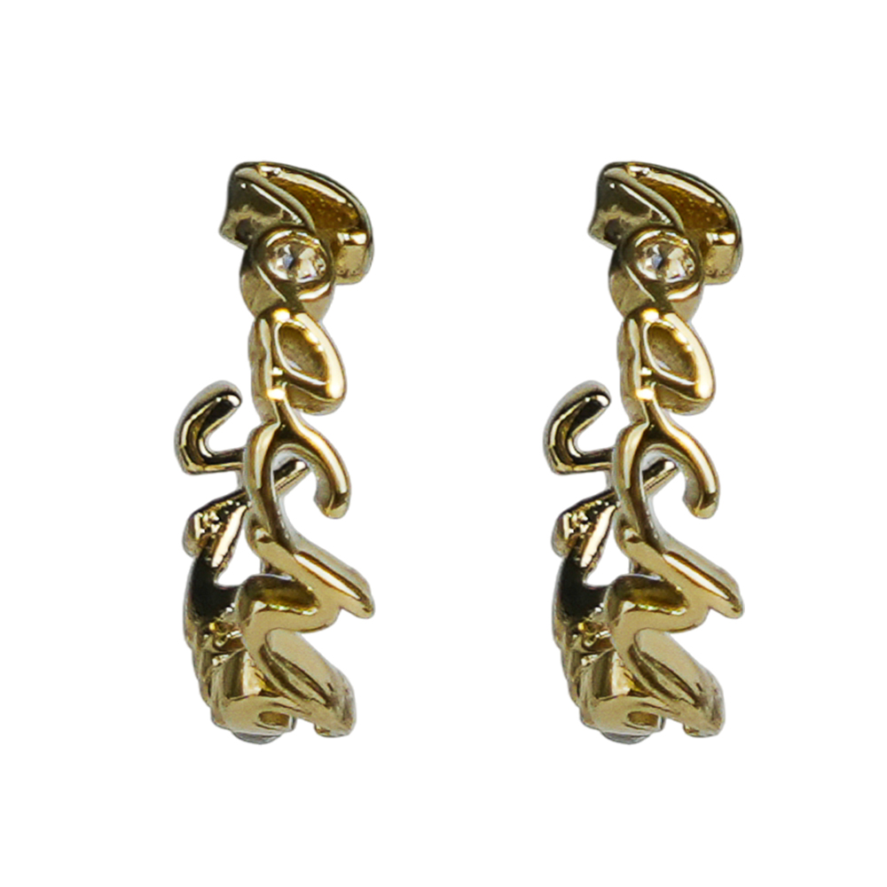  earrings, , large