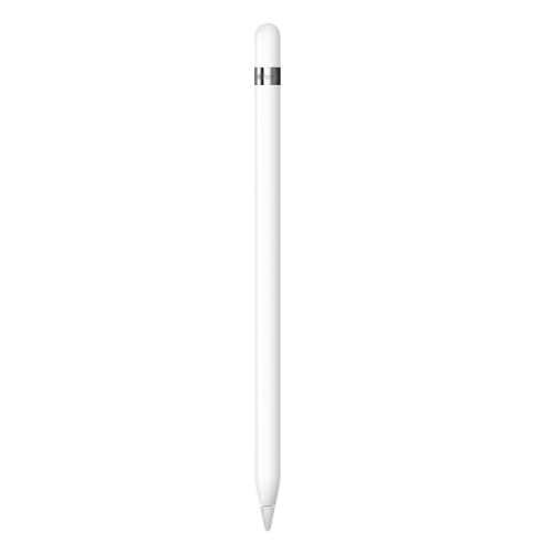 APPLE Pencil  (一代)  含USB-C轉接器 專用觸控筆 _ 原廠公司貨 (MQLY3TA/A), , large