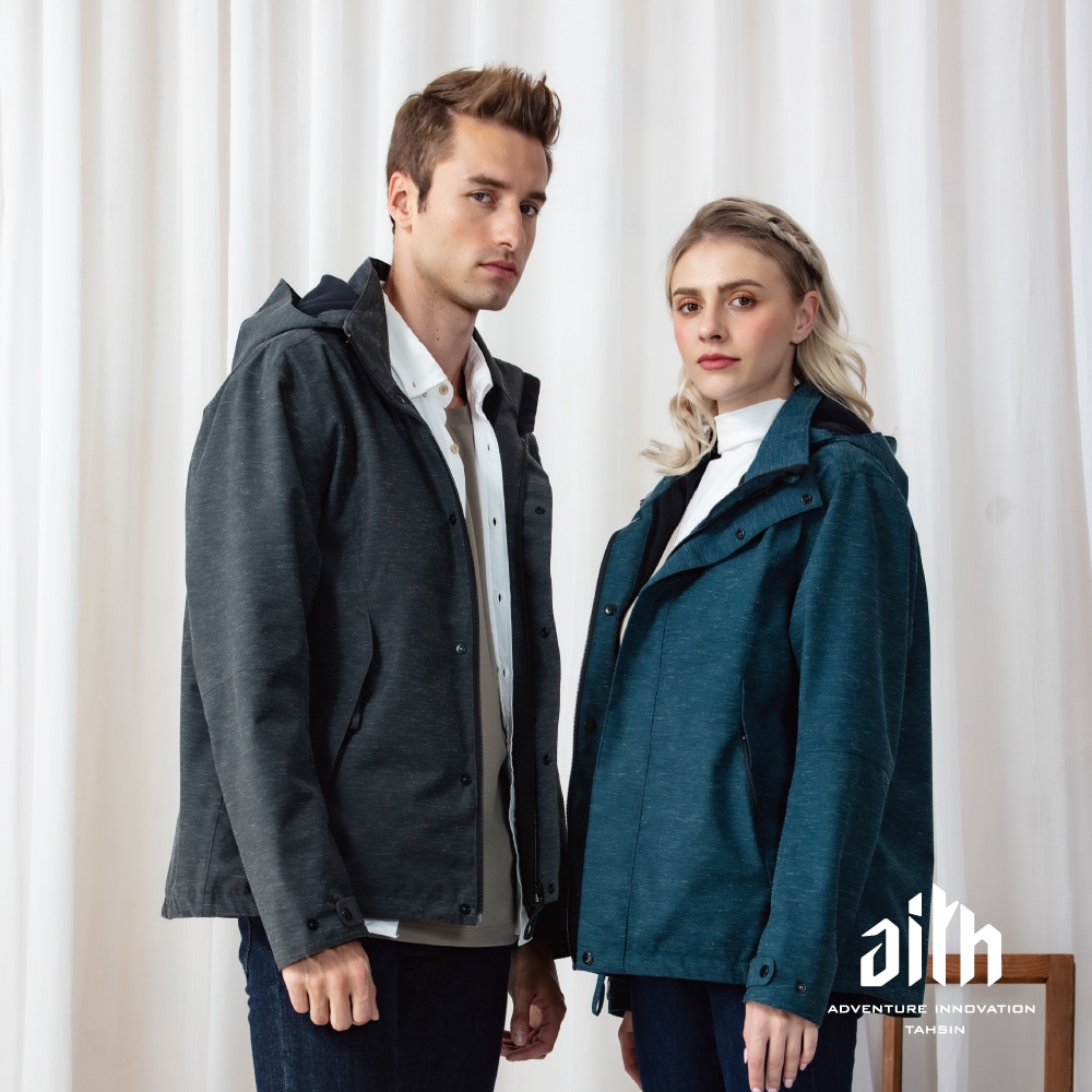 Water-Repellent Coat, , large