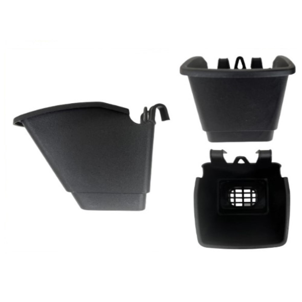 Wind-Resistant Plant Wall Planter / Wall-Mounted Flower Pot / Vertical Green Wall Pot, , large