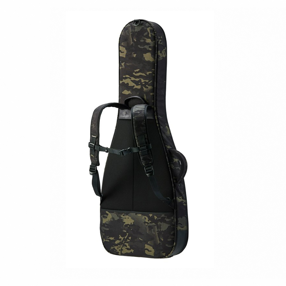 basiner BRISQ HG Black Camo 限量系列 無頭琴袋【敦煌樂器】, , large