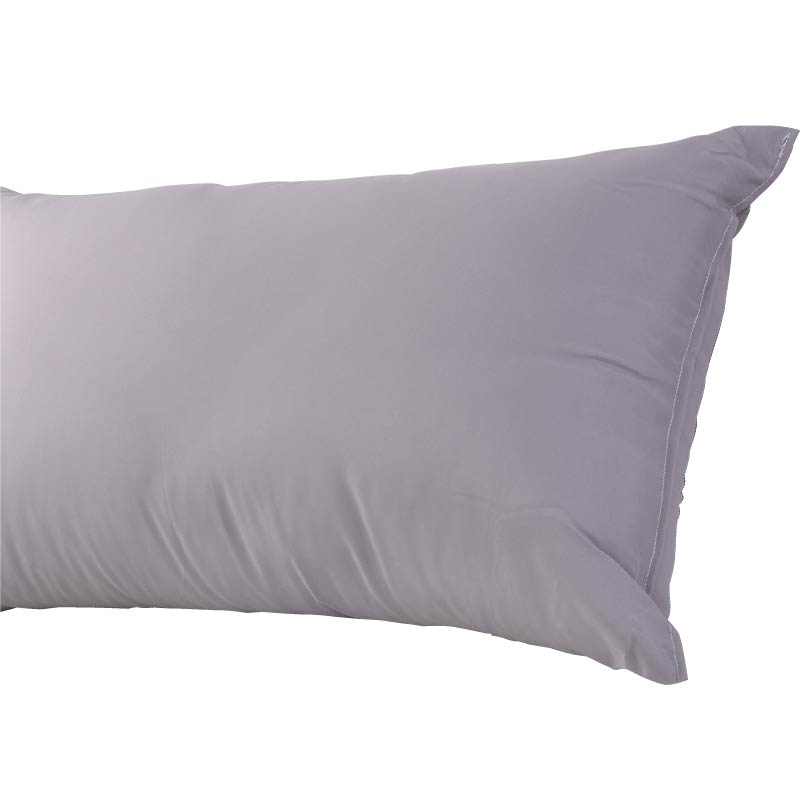 高透氣防蹣抗菌竹炭枕, , large