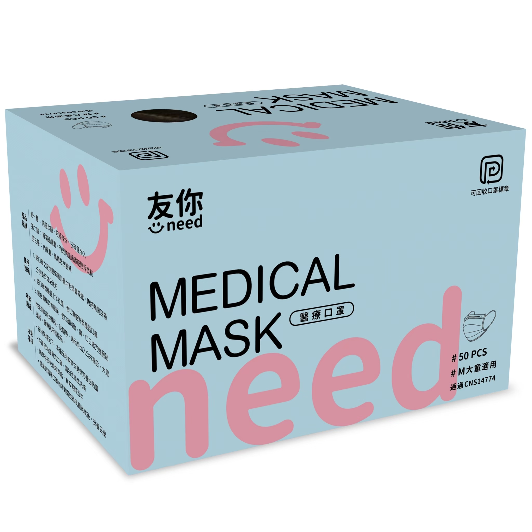 Medical Mask