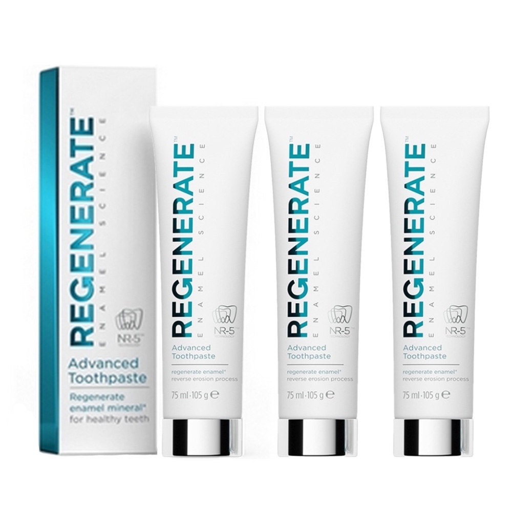 Regenerate