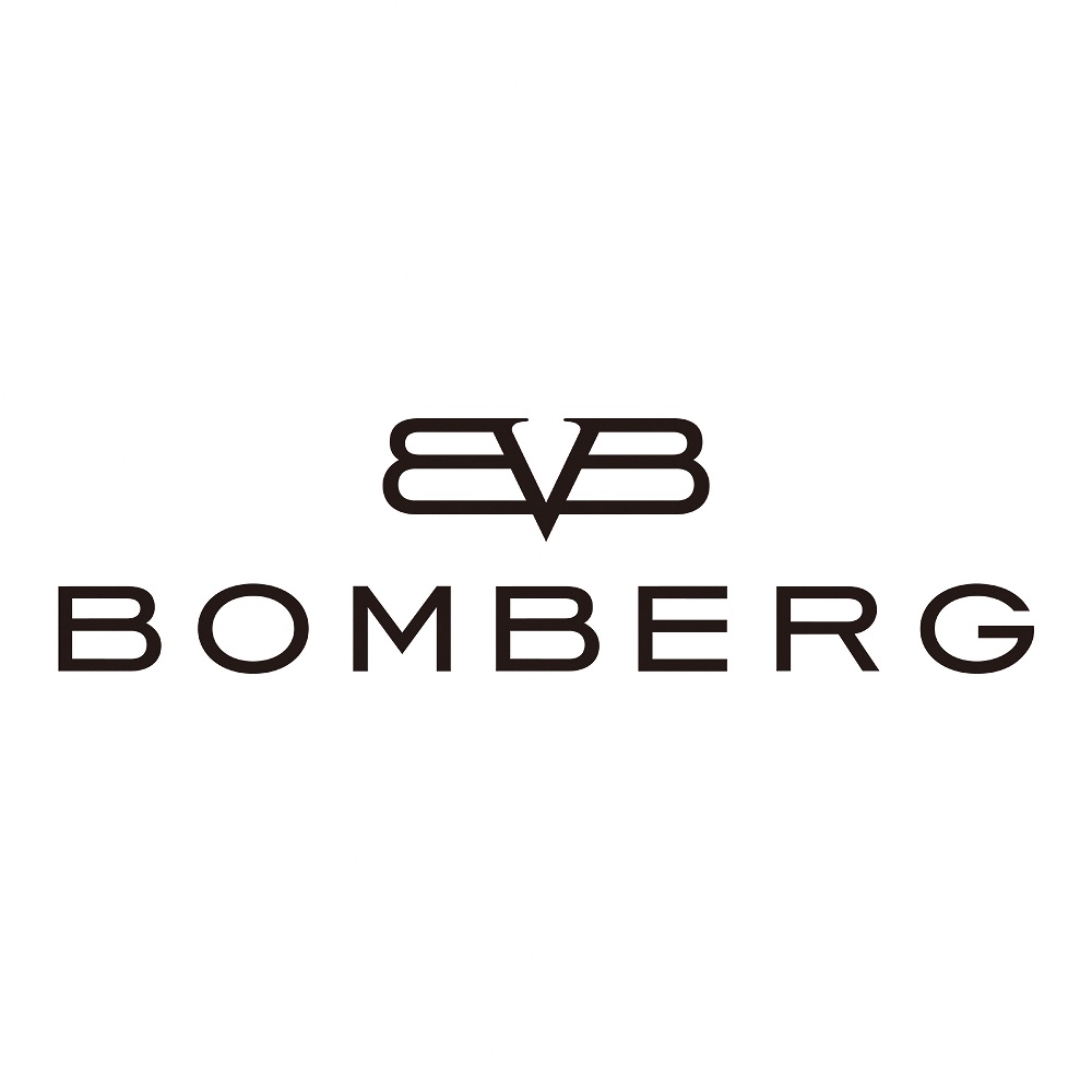 BOMBERG 炸彈錶 彩色水鑽黑骷髏黑色手環-M (JW-BKT-PBA.M7.3), , large