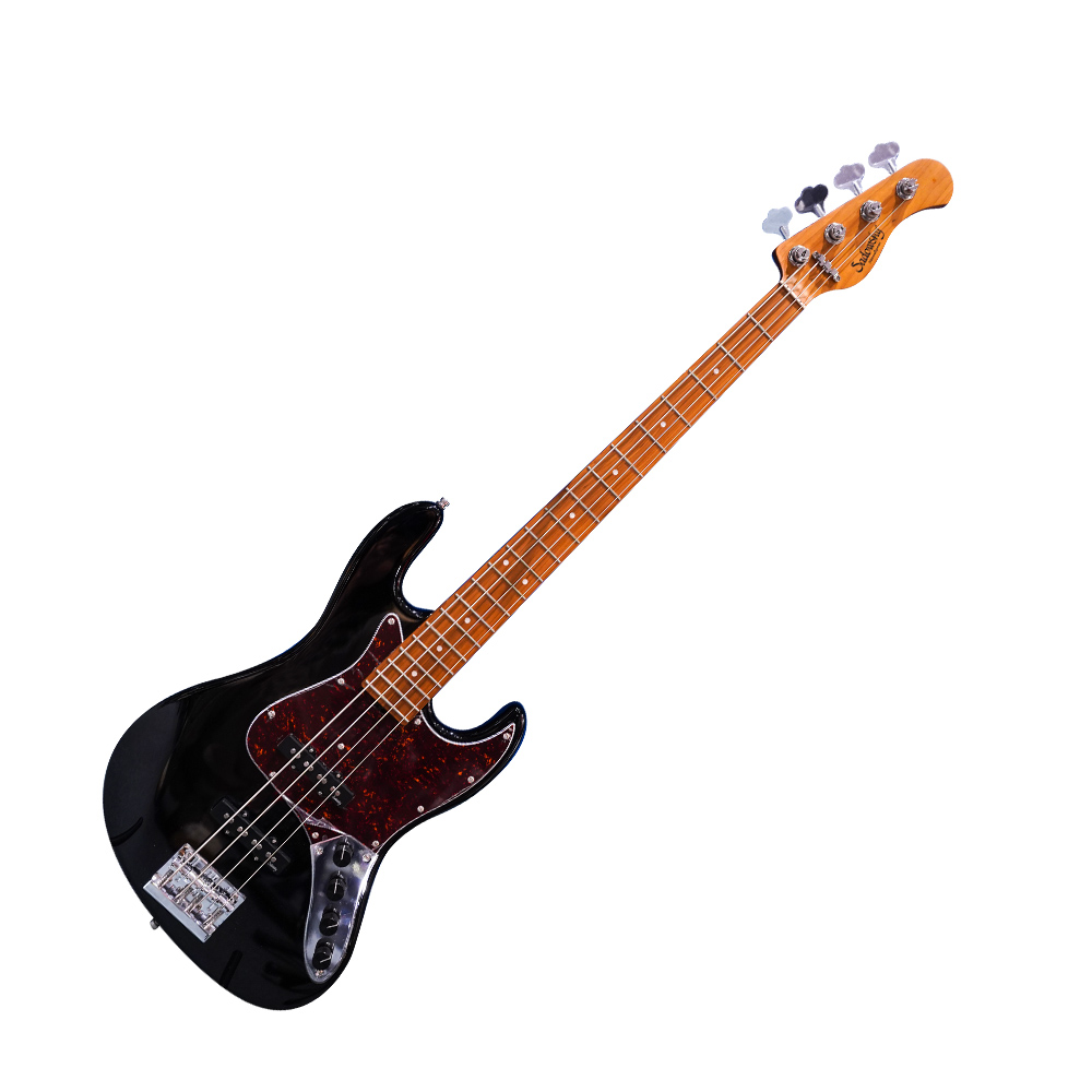 SADOWSKY SMX21VJ423M 電貝斯 黑色【敦煌樂器】, , large