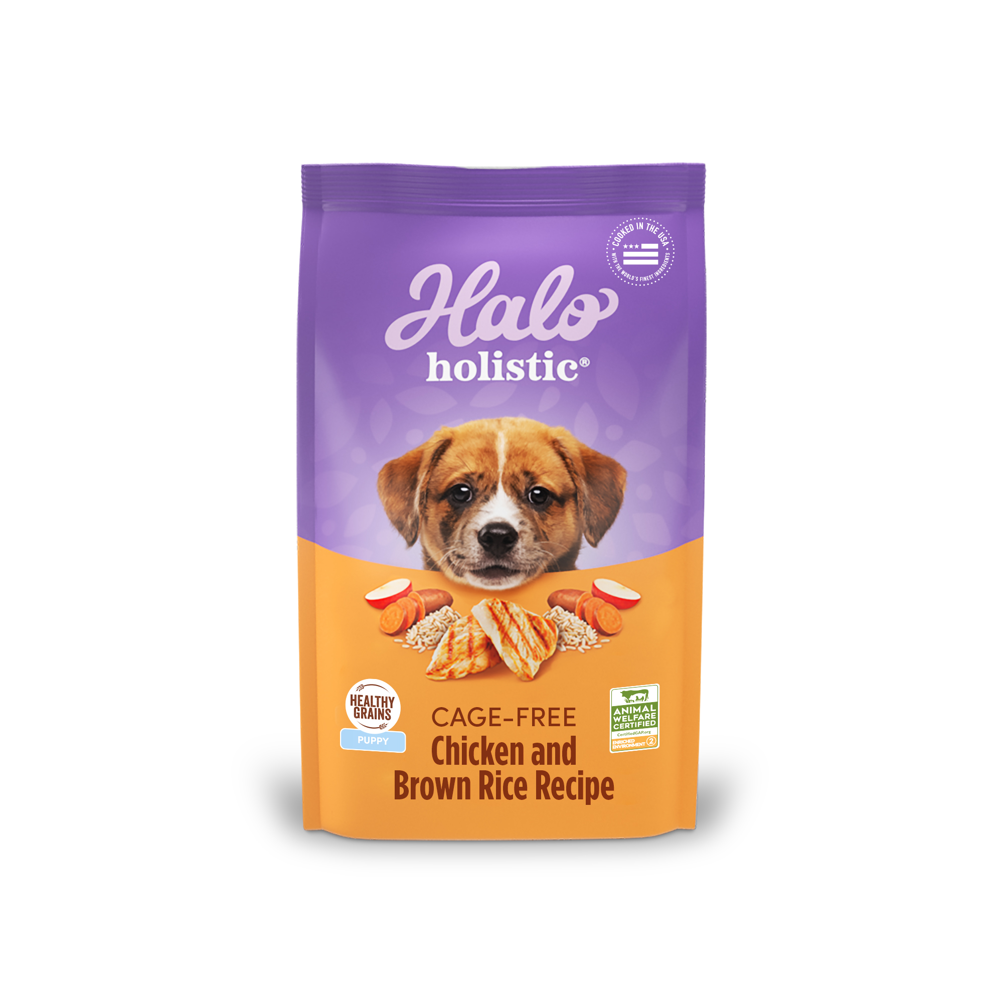 HALO, , large