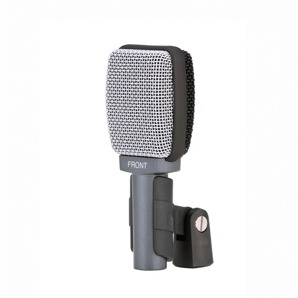 Sennheiser E609 SILVER 麥克風【敦煌樂器】, , large