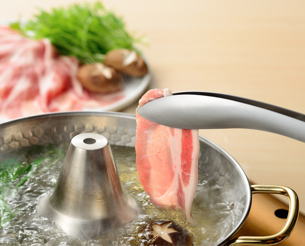 【毓秀堂】AUX 曲線料理夾, , large