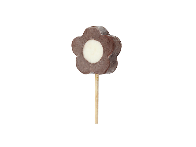 [Daxin] Plum Blossom Ice Cream-Chocolate, , large