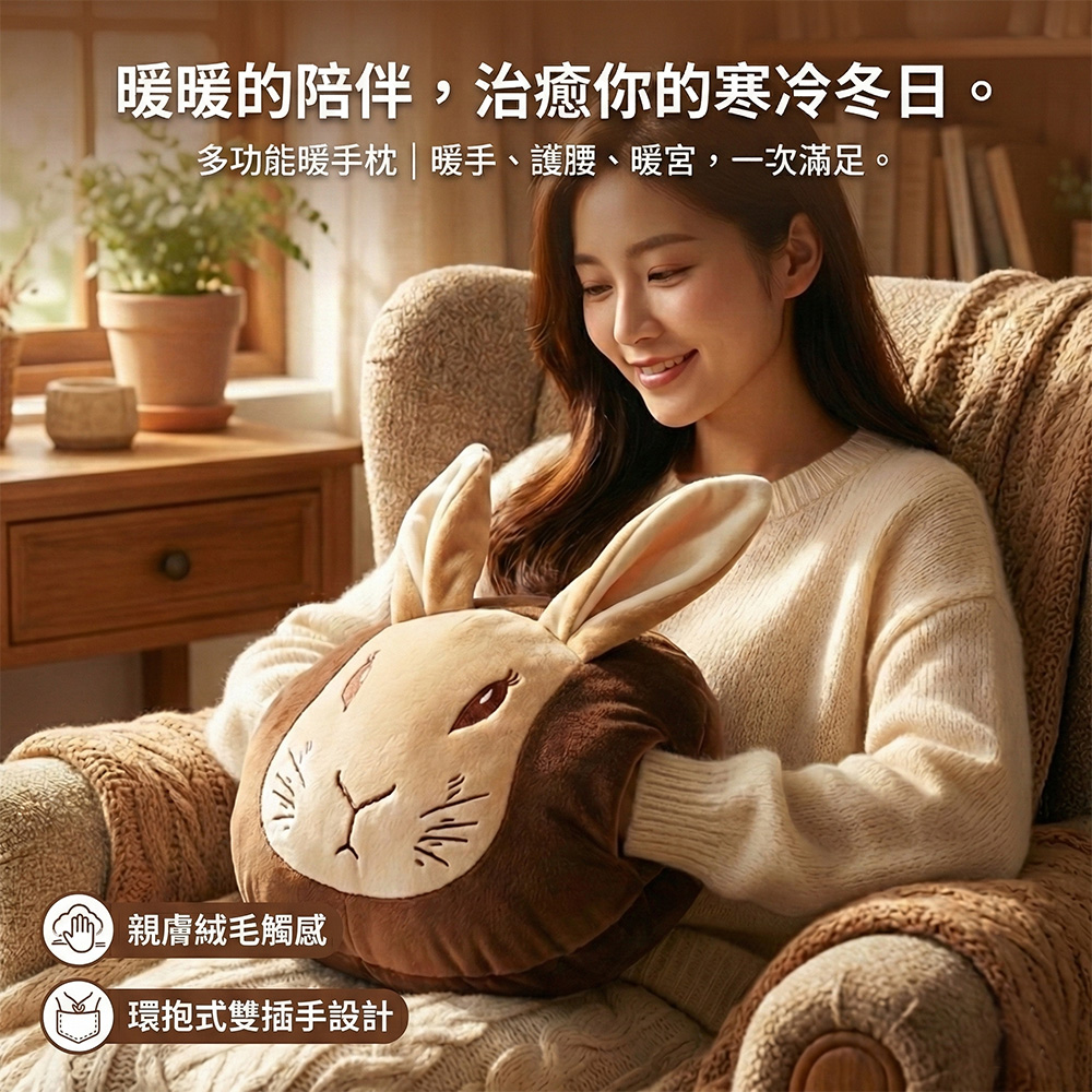 Peter Rabbit, , large