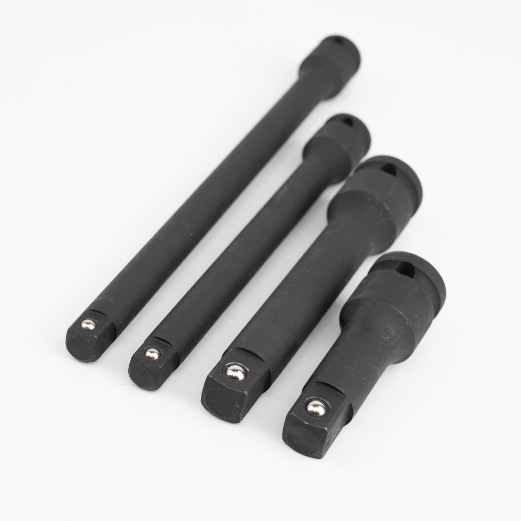 氣動延長接桿 (2/3/4/6分) 氣動風砲加長桿 接桿 套筒延長桿 套筒接桿 延長桿 加長桿, , large