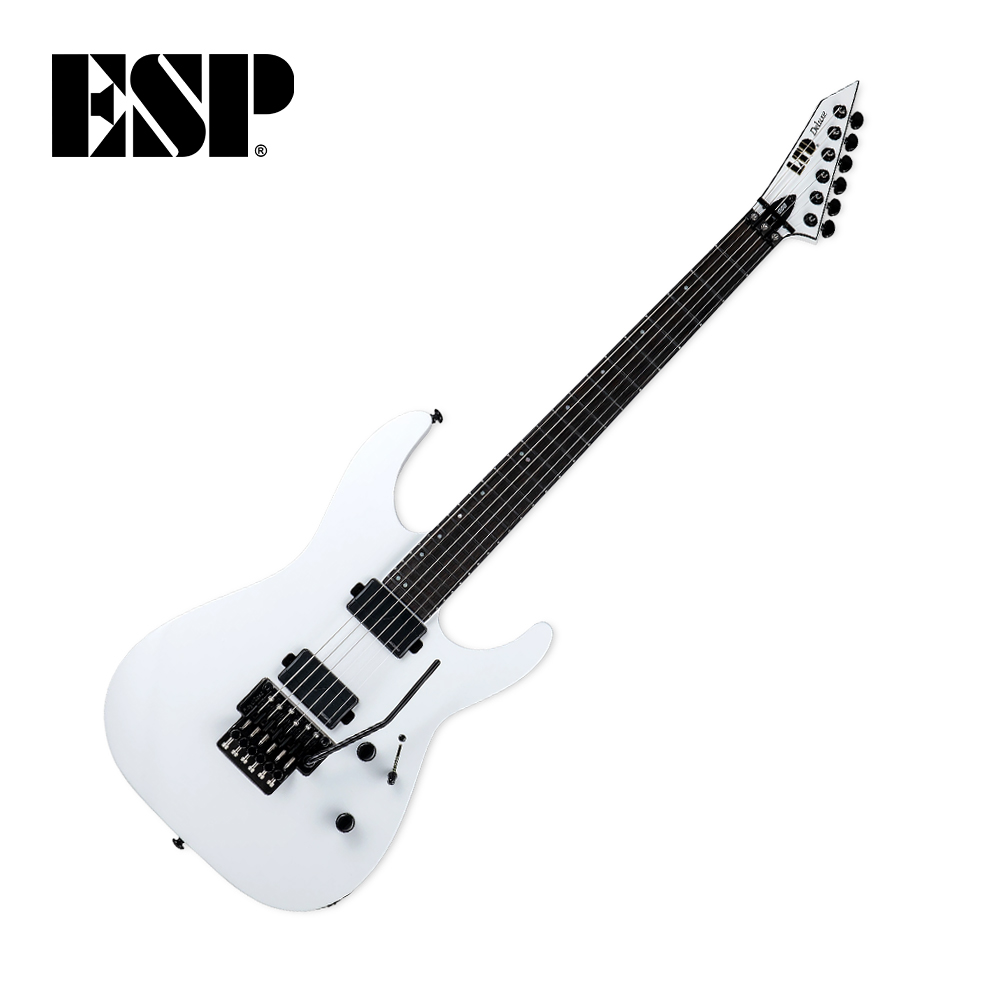 LTD M-1000 SW - FISHMAN 電吉他, , large