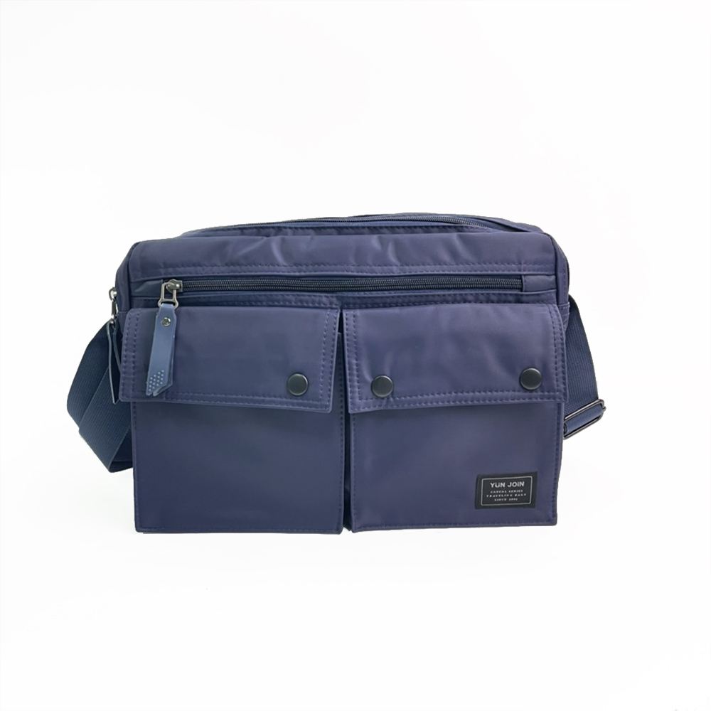 【YUN JOIN】EMBER Classic Crossbody Bag