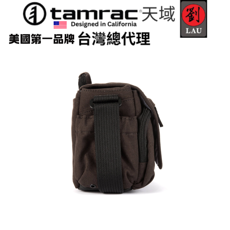 Tamrac Apache 2.2 T1600-7878 阿帕奇塗臘帆布輕便都會單肩攝影包, , large
