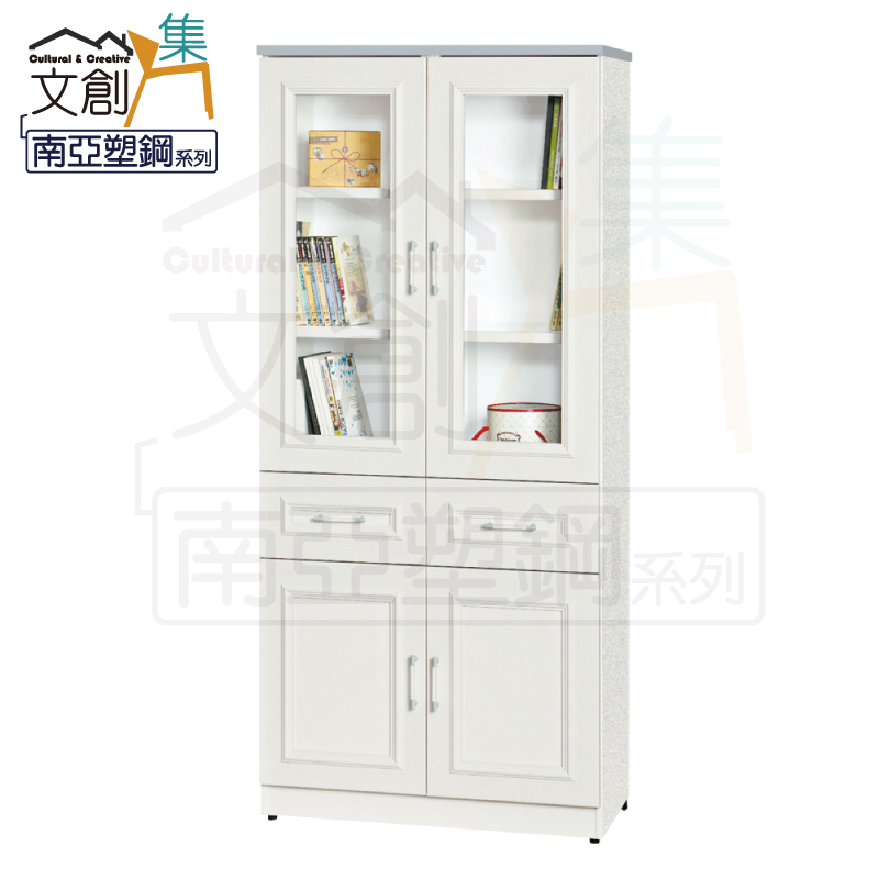 bookcase, , large