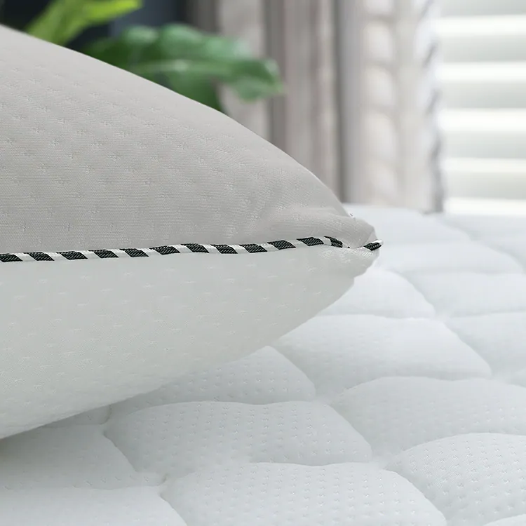 【Darphia 朵法亞】涼爽石墨烯獨立筒枕, , large