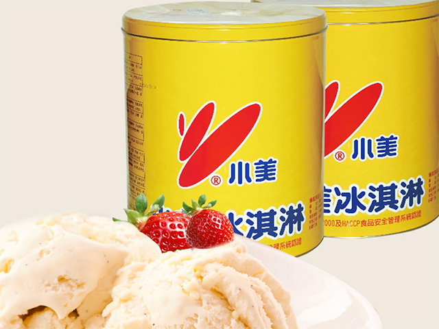 [達昕]小美冰淇淋/業務用/黃桶/三加侖/多種口味/下單請備註口味, , large