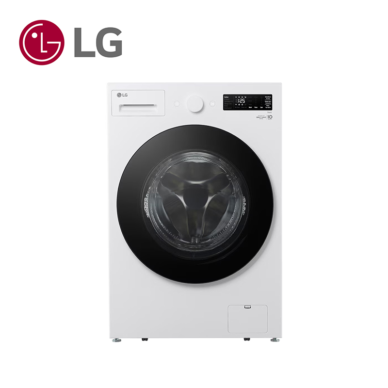 LG WD-S15NW 蒸氣洗脫滾筒洗衣機15kg, , large