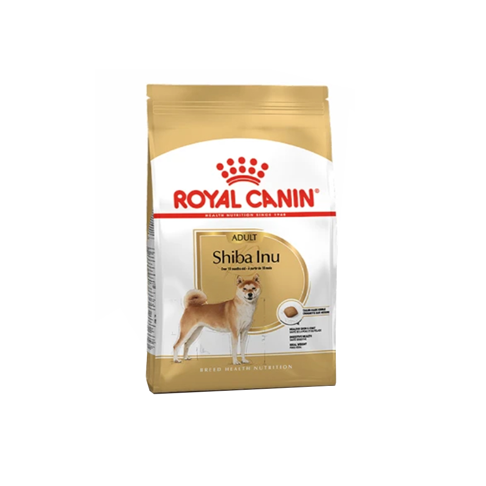 Royal Canin Shiba Inu Adult S26, , large