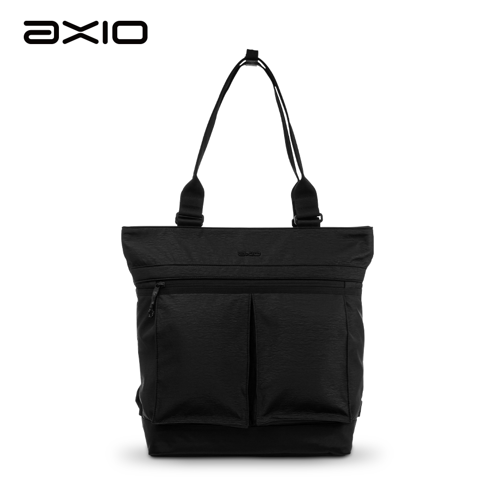 【AXIO】Infinitas 2Way Tote Bag 兩用頂級空氣感13.3吋筆電托特包(AIF-41), , large