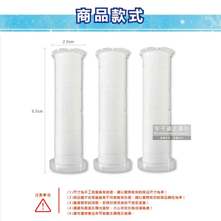 spsauce filter Showerheads & element 3pcs, , large