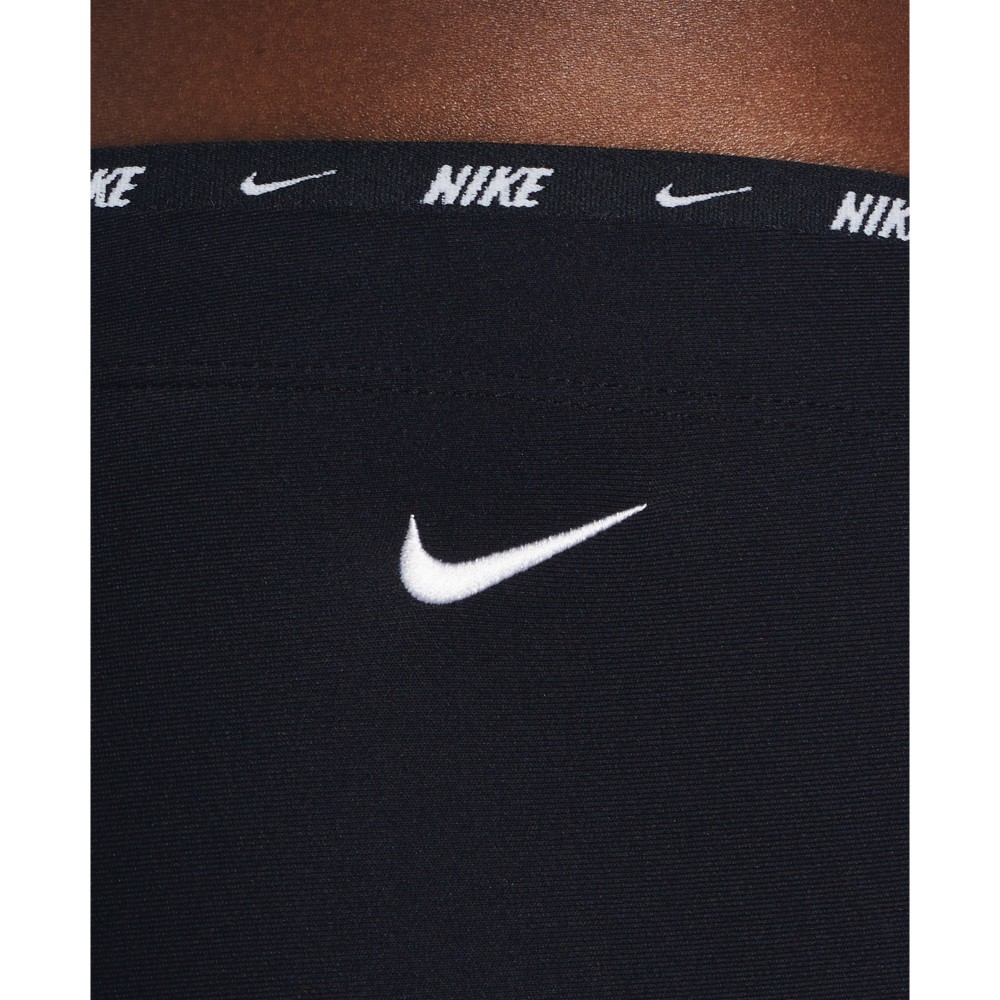 [秉宸] NIKE SWIM HYDRASTRONG JDI SCRIPT 男性及膝泳褲 NESSE014 24SS, , large