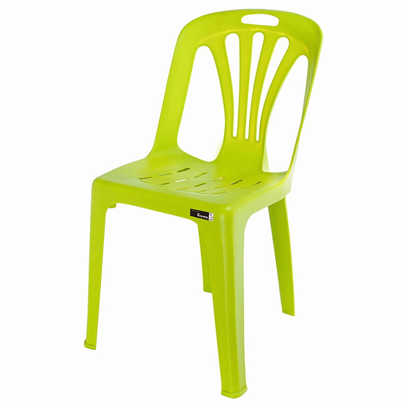 晴空休閒椅-綠色