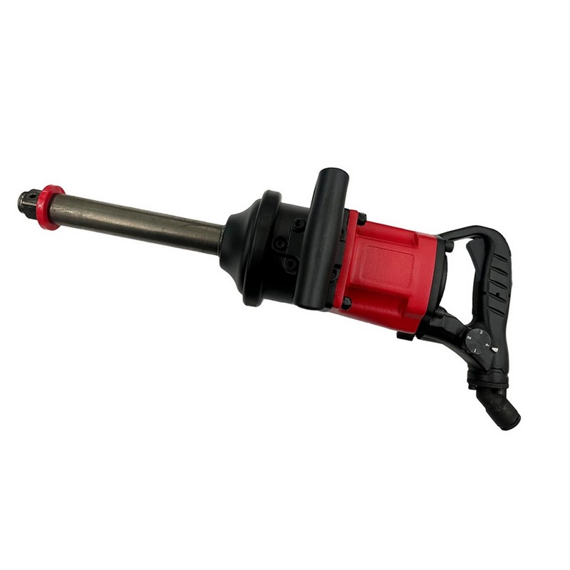 1" DR. AIR IMPACT WRENCH, , large