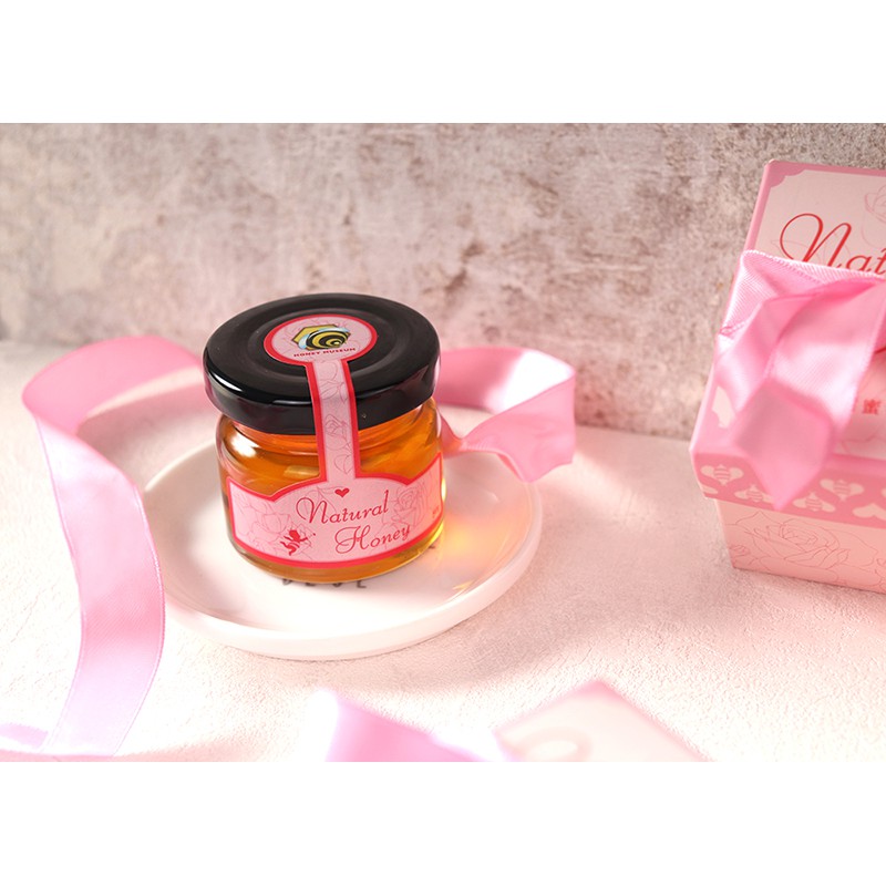 [蜜蜂故事館] 小甜蜜50g - 婚禮小物首選 (可大量訂購), , large