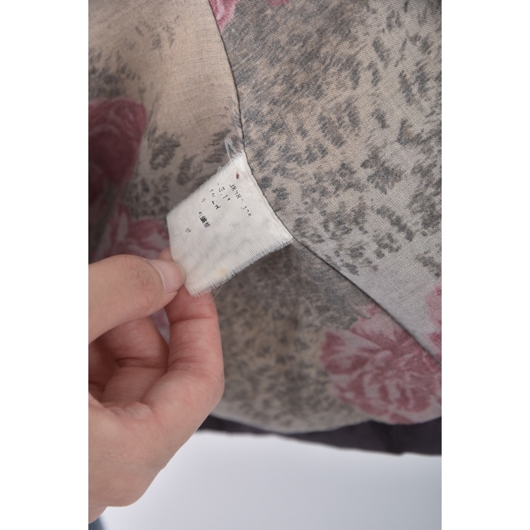 (M) o girl連帽紫色外套二手衣, , large